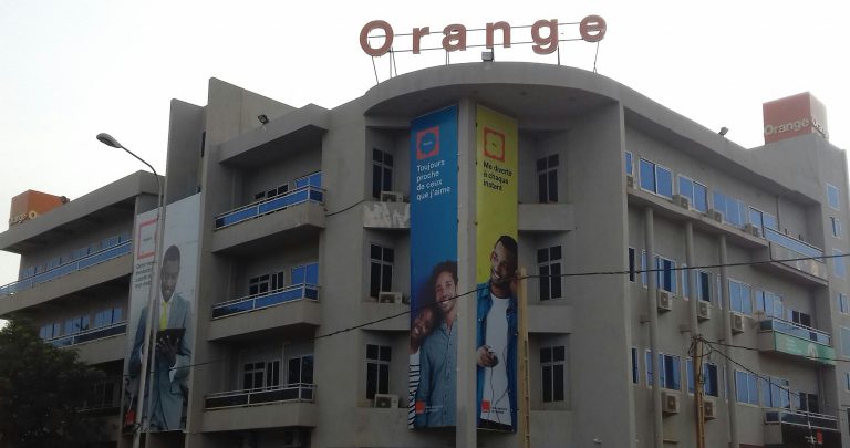 Niger : Nouvelle grève des employés d’Orange, en quête d’un repreneur