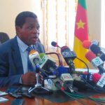 Paul Atanga Nji