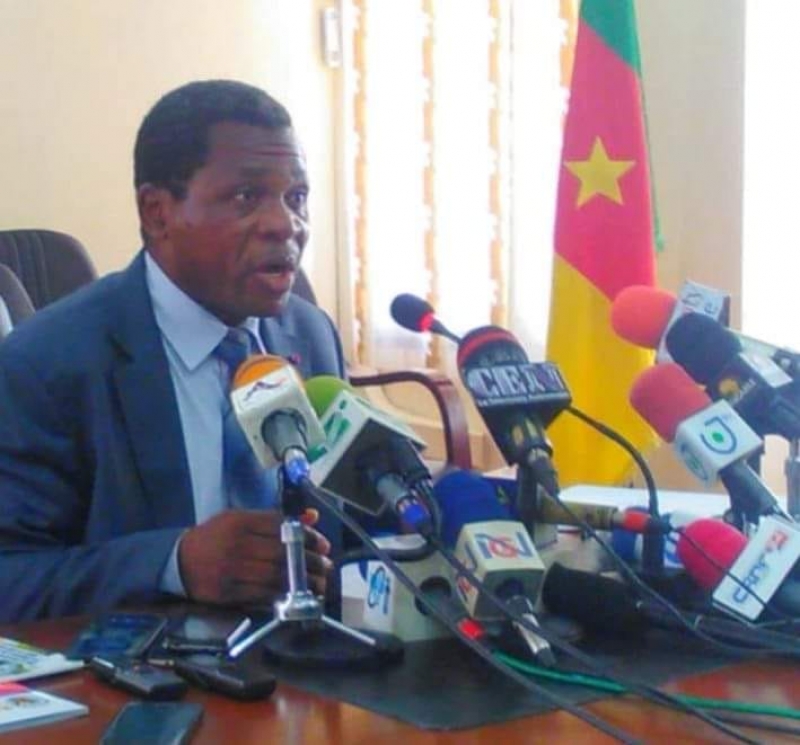 Cameroun : Le Minatd ordonne à Orange de MTN de bloquer et de geler les fonds du Mrc
