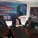 Plan national du numérique’