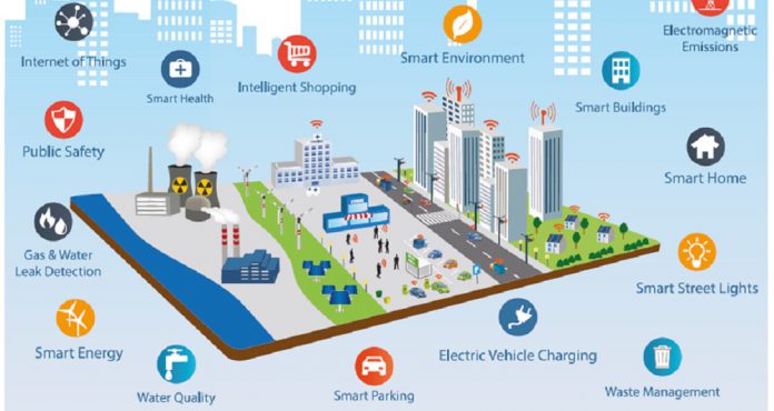 L’Arménie va accompagner l’Afrique dans l’implémentation du concept de développement intelligent