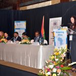 conférence eLearning Africa 1