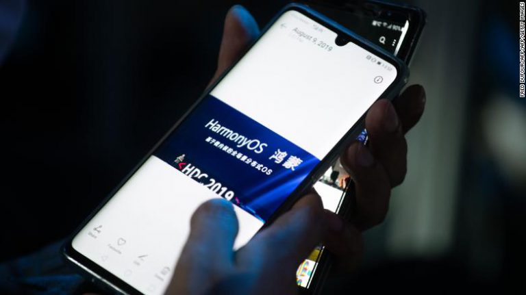 Objectif de Huawei en 2021 : Equiper 300 millions de smartphones, tablettes et autres appareils IoT à son système d’exploitation HarmonyOS