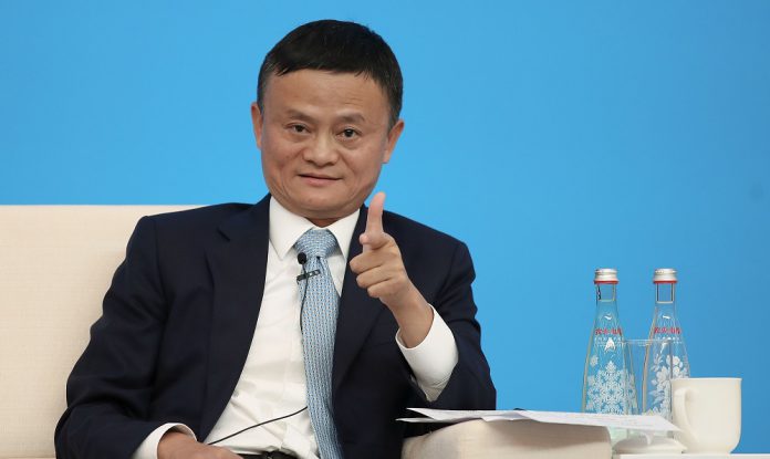 Ethiopie : Jack Ma promet de soutenir les TPE et PME du numérique dans leur croissance