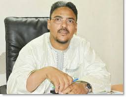 Mohamed Rhissa