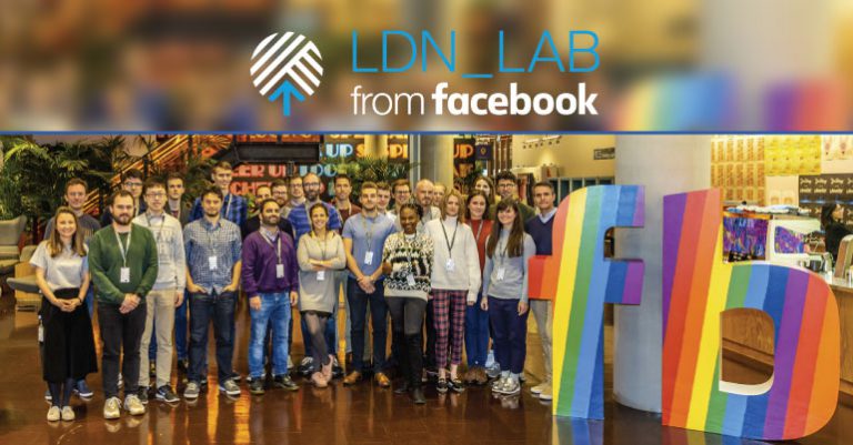 Le programme « Facebook Accelerator London » ouvert aux start-ups africaines