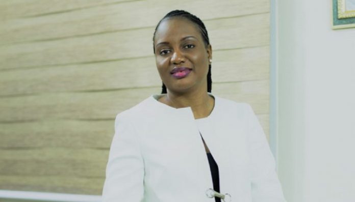 Aissatou Djiba Diallo, ancienne de Microsoft, nommée conseillère en Fintech d’Ecobank