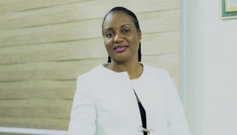 Aissatou Djiba Diallo, ancienne de Microsoft, nommée conseillère en Fintech d’Ecobank