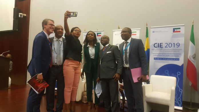 PPP, e-commerce, innovations technologiques : avec l’aide de la CEA, l’Afrique centrale pose les bases de l’Industrie 4.0