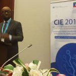 César A. Mba Abogo