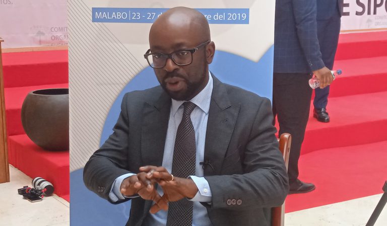 César A. Mba Abogo : « En Afrique centrale, nous risquons de devenir de simples spectateurs/consommateurs de l’économie numérique »