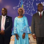 Dominique Migisha, conseiller du numérique FaTshi