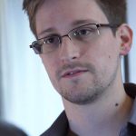 Edward Snowden