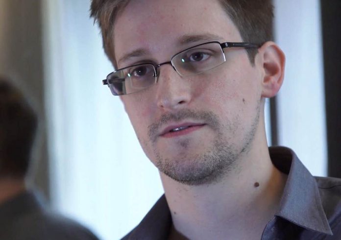 Edward Snowden : « Je ne demande pas de pardon, ni de passe-droit…je veux un procès juste aux Etats-Unis »