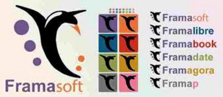 Progressivement, Framasoft ne fournira 20 de ses services alternatifs aux services Google