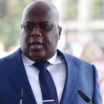 Félix A. Tshisekedi 2