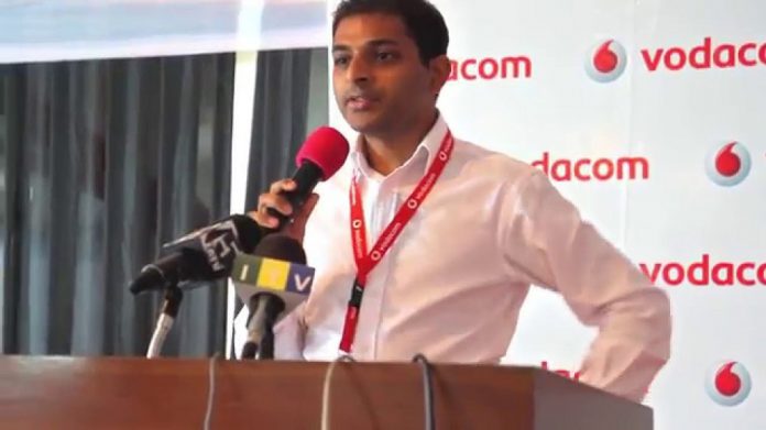 Ian Ferrao, nouveau patron d’Airtel Africa pour l’Afrique de l’Est