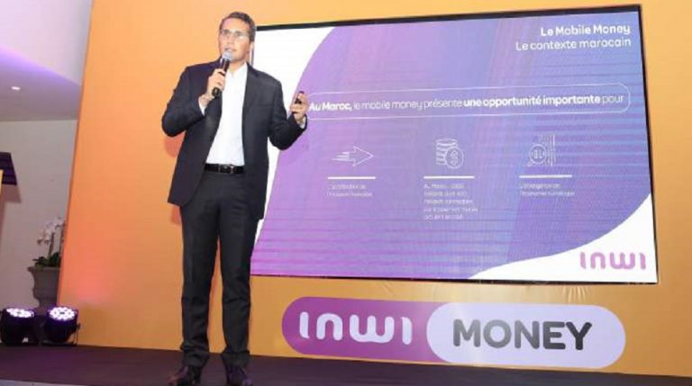 Maroc : Inwi lance son service de mobile money