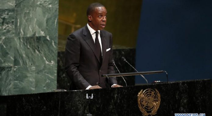 Innovation et leadership : Kojo Annan appelle à la libération du potentiel des jeunes africains