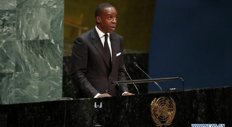 Innovation et leadership : Kojo Annan appelle à la libération du potentiel des jeunes africains