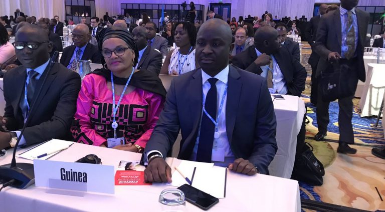La République de Guinée et l’ARPT  vont intenter un recours en annulation de la sentence arbitrale en faveur de GVG