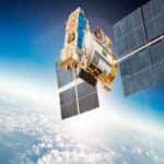 Le nouveau satellite de communications Amos-7 est en ligne …