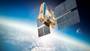 Le nouveau satellite de communications Amos-7 est en ligne ...
