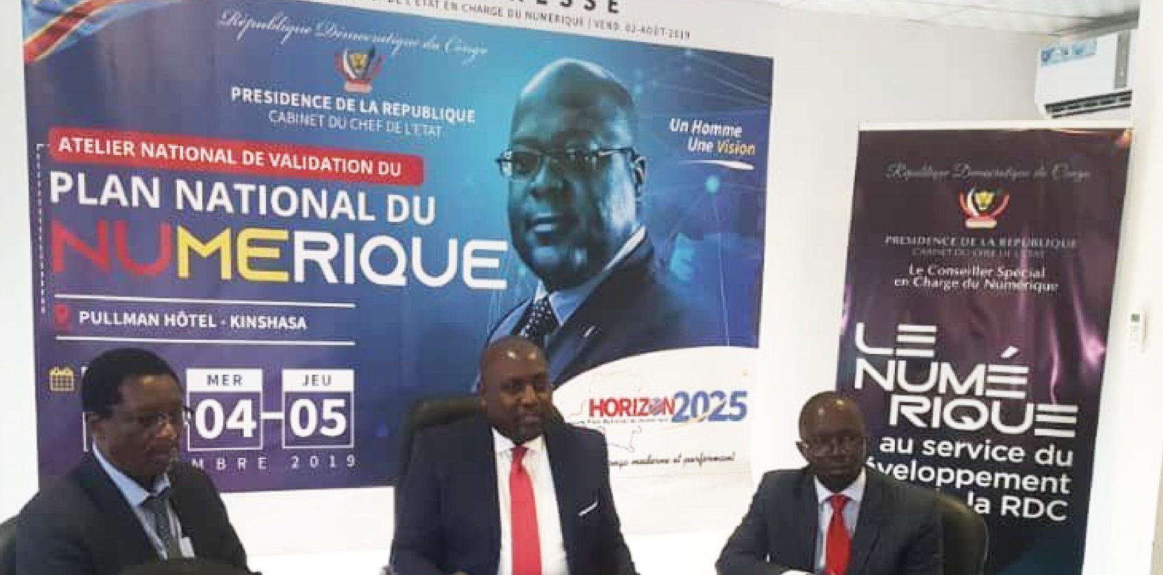 Plan-National-du-numérique-RDC