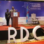 Plan national du numérique RD Congo Discours de Fatshi
