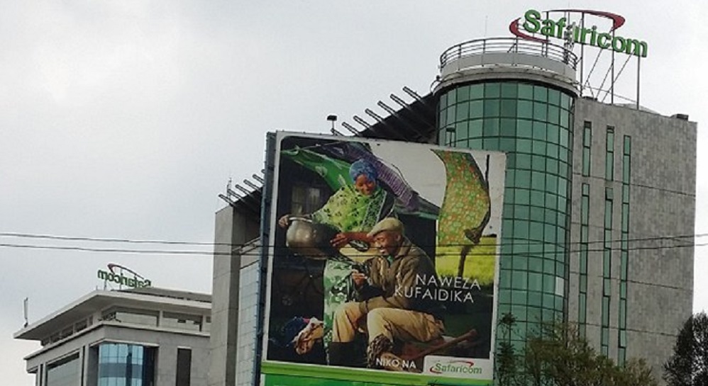 Safaricom