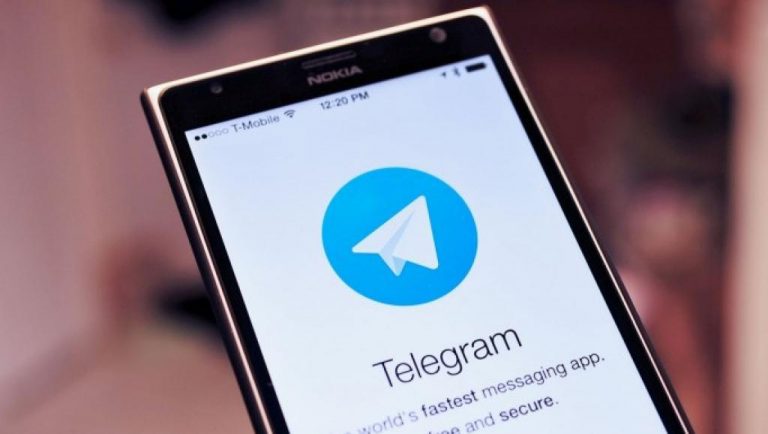 Nouveauté : Telegram introduit l’option d’enregistrement des conversations vocales