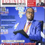 UNE Digital Business Africa N°004