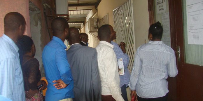 Congo Brazza : Le fichier des fonctionnaires sera intégralement informatisé