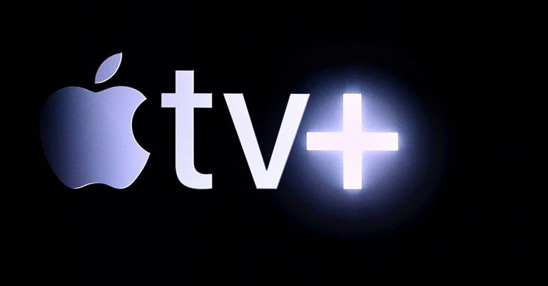 Apple lancera sa TV à la demande dans 100 pays dès le 01er novembre 2020