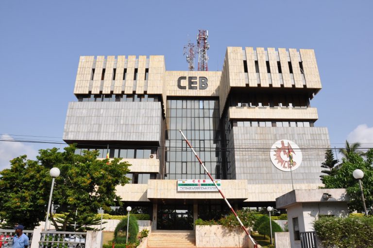L’étude sur l’utilisation des fibres optiques de la Ceb a été restituée