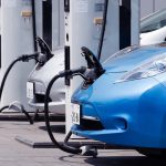 l’essor mondial des voitures électriques
