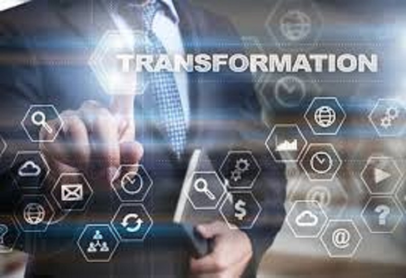 transformations numériques