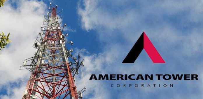 Niger – Télécoms : Américan Tower rachète Eaton Towers