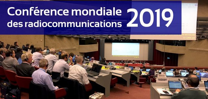 En formant un bloc uni à la CMR-19, l’Afrique pourra engranger 5,2 milliards de dollars de PIB supplémentaires