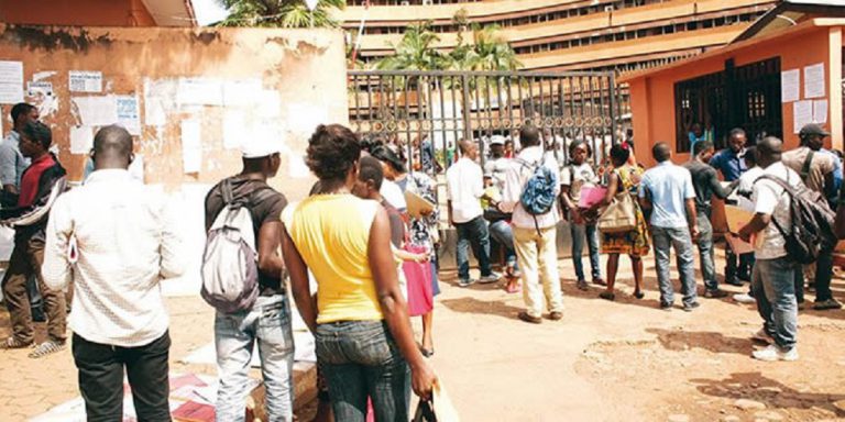 Cameroun : Bataille autour du marché de la digitalisation de la fonction publique