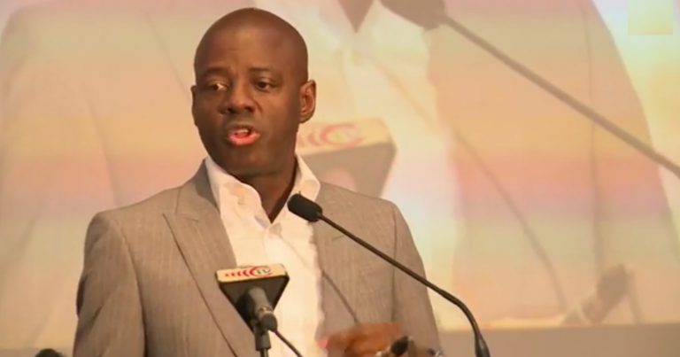 Les sept conseils d’Yves Castanou aux jeunes innovateurs africains : « Rêvez grand ! Préparez-vous pour l’adversité !… »