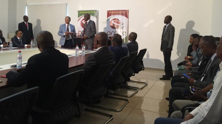 Téléphonie mobile : Un roaming à moindre coût entre le Congo et le Gabon au plus tard le 31 décembre 2019