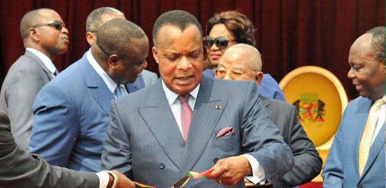 Edition spéciale de Digital Business Africa N°005 sur le numérique au Congo Brazza [A lire absolument]