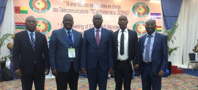 La Côte d’Ivoire désignée championne dans l’impulsion de la suppression des tarifs de roaming dans la zone CEDEAO