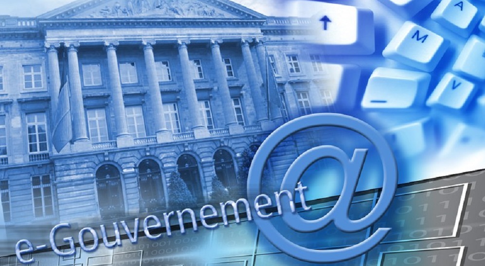 E-Gouvernement