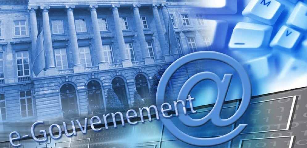 E-Gouvernement