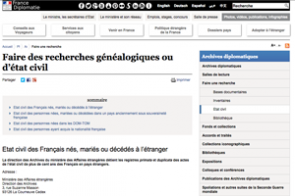 Zambie : Vers la numérisation du fichier d’état civil