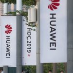 HUAWEI 4