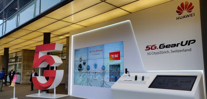 Télécoms : Malgré les sanctions, Huawei revendique la vente de la 5G à une soixantaine d’opérateurs dans le monde
