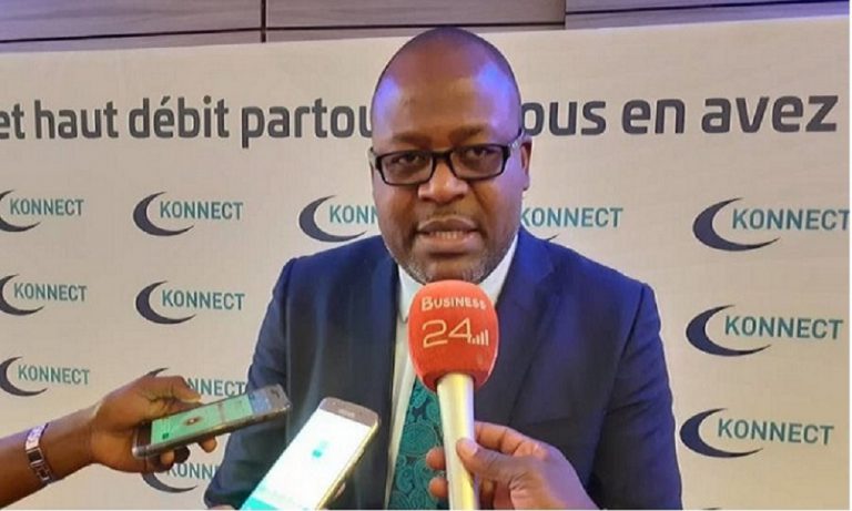 Côte d’Ivoire : Konnect Africa déploie ses offres de haut débit par satellite